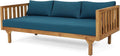 Claremont Outdoor 3 Seater Daybed by ChristopherKnightHome