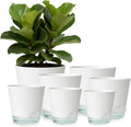 GARDIFE 2026 Upgraded Self Watering Plant Pots by GARDIFE