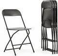 Flash Furniture Hercules Series Plastic Folding Chairs by FlashFurniture