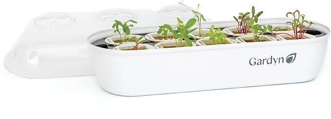 Gardyn Indoor Garden Nursery by Gardyn