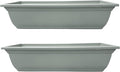 The HC Companies 24 Inch Mojave Window Planter Box by TheHCCompanies