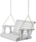 Amish Casual 3 Foot Roll Back Porch Swing by AmishCasual