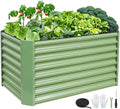 4x2x2ft Raised Garden Bed by GoCampDirect