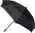 G4Free 47/54/62/68/72 Inch Automatic Open Golf Umbrella Oversize Extra Large by G4Free