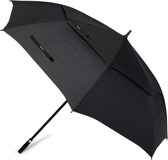 G4Free 47/54/62/68/72 Inch Automatic Open Golf Umbrella Oversize Extra Large by G4Free