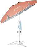 AMMSUN Shade Umbrella, Premium Portable Umbrella by AMMSUN