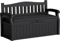Greesum 80 Gallon Heavy-Duty Outdoor Storage Bench by BuynowfromGreesum