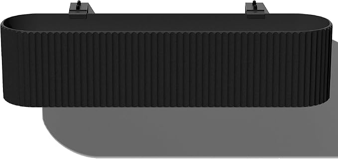Veradek Demi Series Railing Planter by VeradekOutdoor