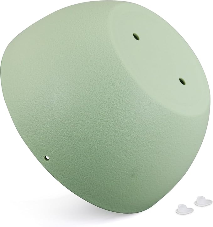 8 inch Small Hanging Planters Plant Pots - Image 3