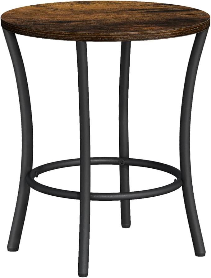 YINMIT Plant Stand Indoor, Round Plant Pots, Flower Pots - Image 8