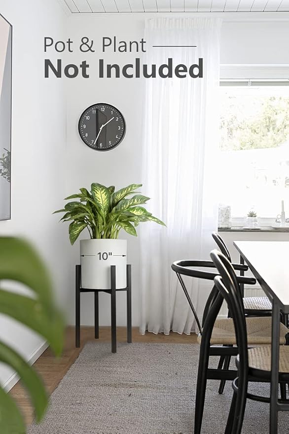Mkono Plant Stand - Image 3