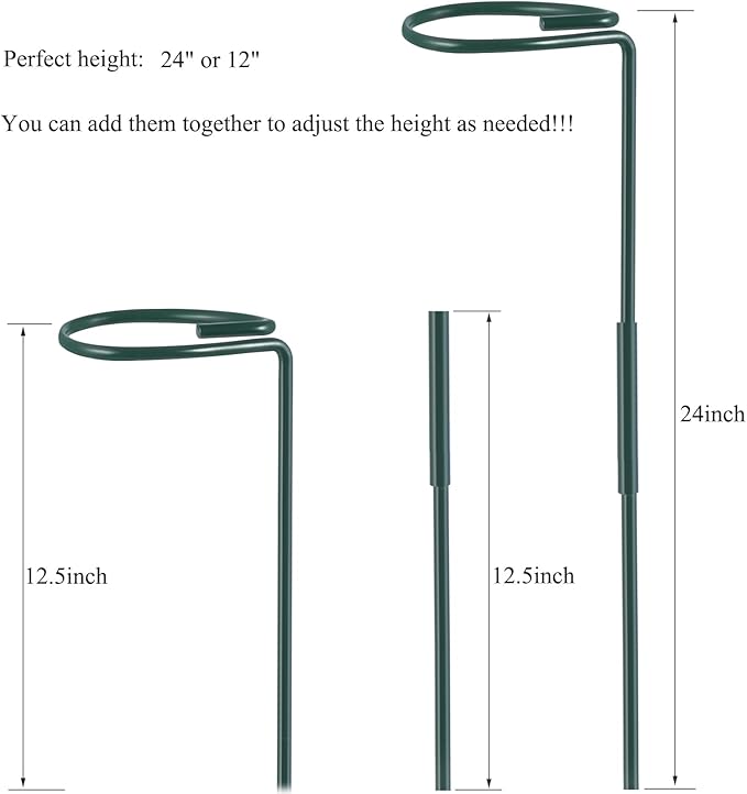 Plant Stake Support - Image 2