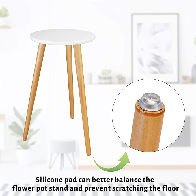 Uneedem Indoor Plant Stand - Image 4