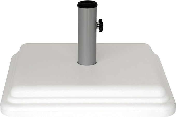 US Weight 40 Pound Umbrella Base by USWeight