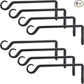 12" Plant Hangers 8-Pack by YELOKIE