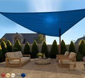 GORILLA GRIP Heavy Duty Sun Shade, UV Protection Fade Tear and Rust Resistant by GorillaGrip