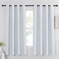 NICETOWN Room Darkening Curtain by NICETOWN