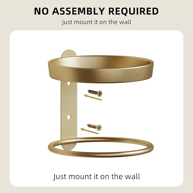 Metal Wall Planters Mid Century Modern Floating Shelves - Image 8