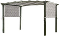 Garden Winds Universal Pergola Replacement Canopy by GardenWinds