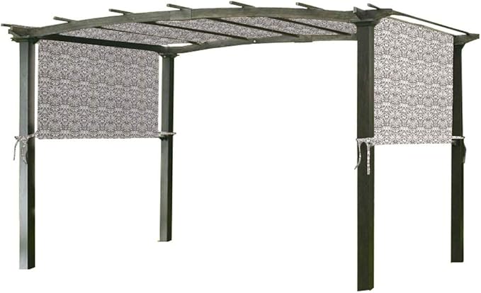 Garden Winds Universal Pergola Replacement Canopy by GardenWinds