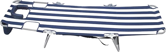 Ostrich the Backpack Chaise Lounge, Folding & Reclining Outdoor Beach Chaise - Image 4
