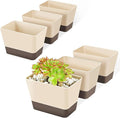 GREANER Indoor Planter Pots by GREANER