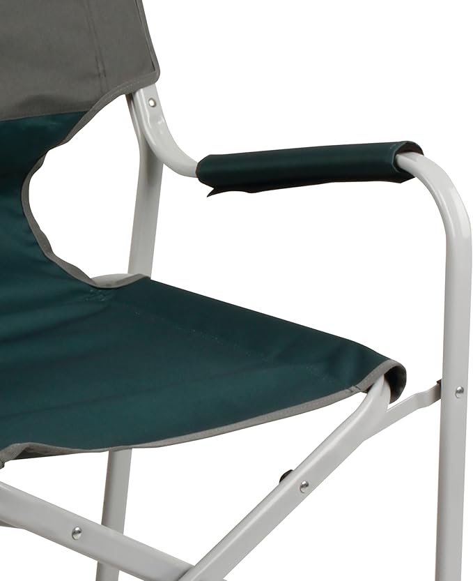 Coleman Outpost Elite Folding Camping Chair - Image 3