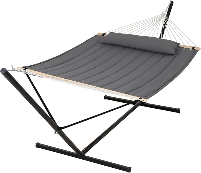 SUNCREAT Hammocks for Outside by SUNCREAT