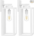 Large Size Outdoor Wall Light Fixtures, Exterior Lighting Fixtures Porch by BringYouBrightFuture