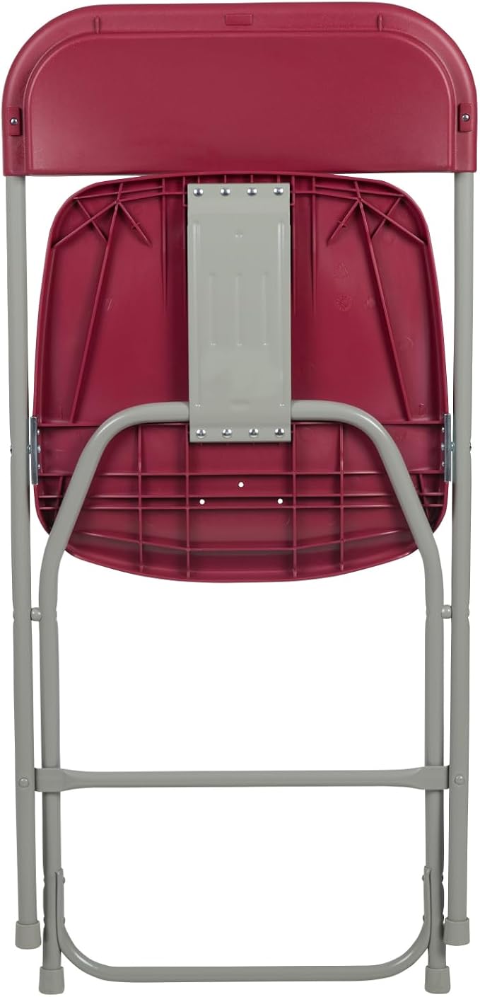 Flash Furniture Hercules Series Plastic Folding Chair - Image 11