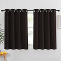 NICETOWN Blackout Curtain Panel by NICETOWN