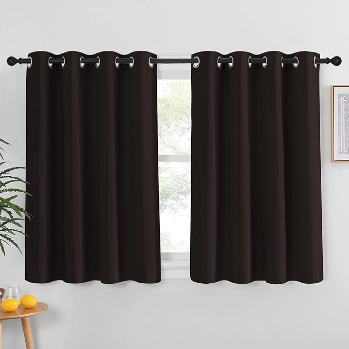 NICETOWN Blackout Curtain Panel by NICETOWN