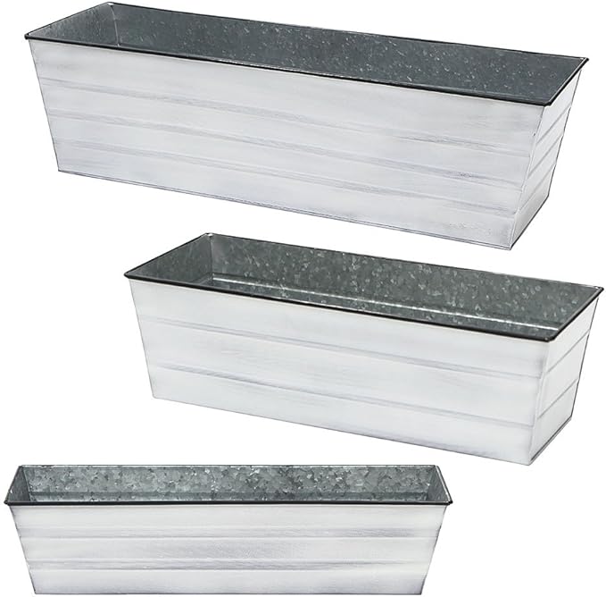 Achla Designs C-20W Window Box - Image 4