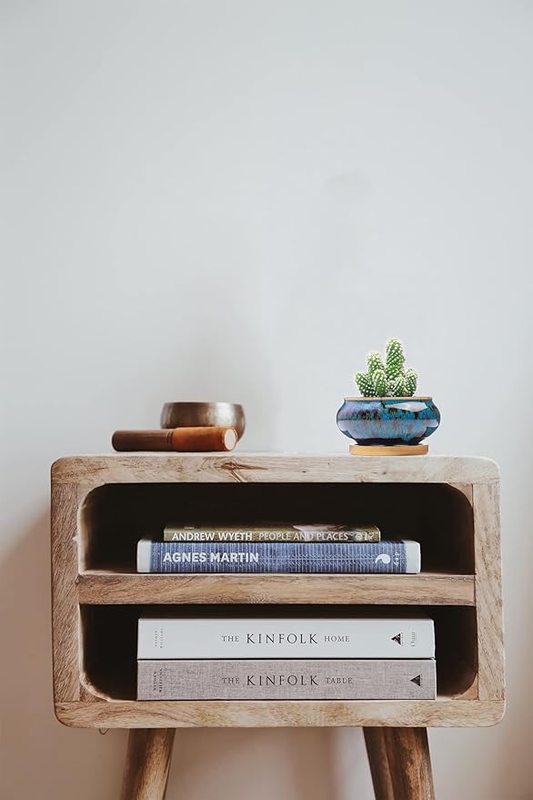 Cute Ceramic Succulent Garden Pots, Planter - Image 2