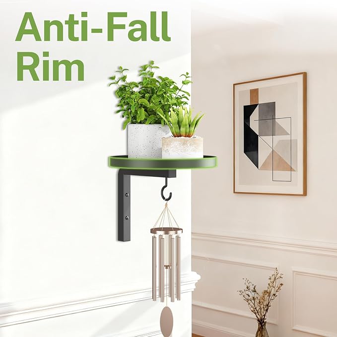 iDavosic.ly Wall Plant Holder - Image 8