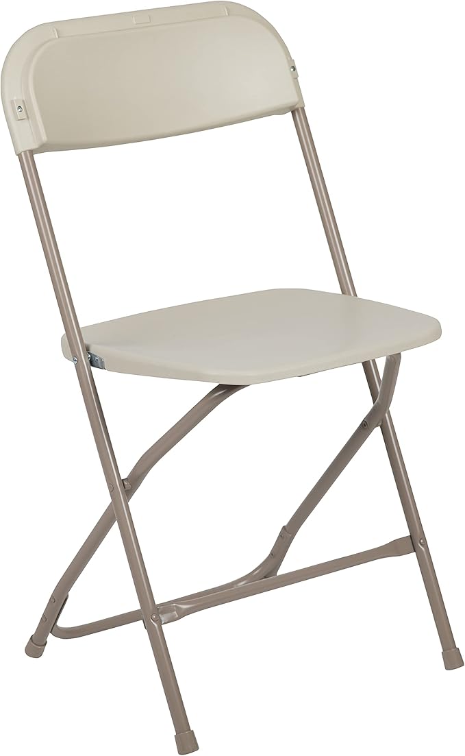 Flash Furniture Hercules Series Plastic Folding Chair - Image 8