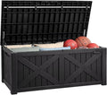 YITAHOME 150 Gallon Large Deck Box by YITAHOME