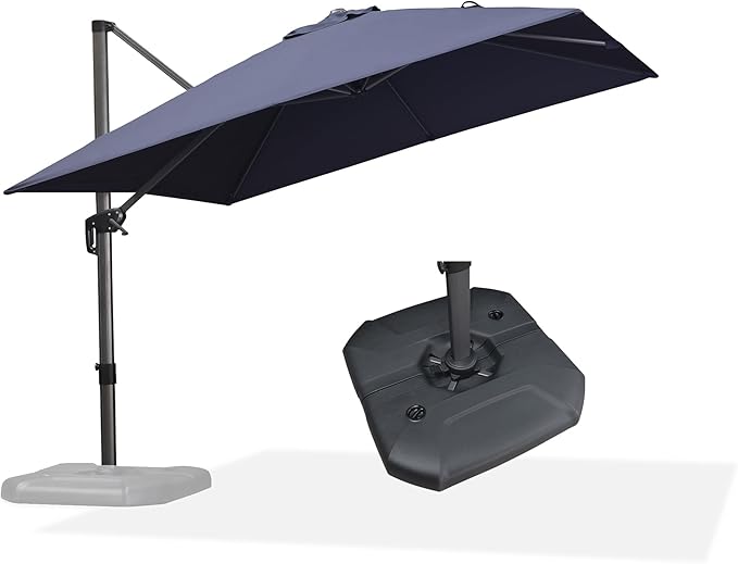 PURPLE LEAF Patio Umbrella by PURPLELEAF