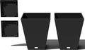 Veradek Nobleton Indoor/Outdoor Wide Square Planter by VeradekOutdoor