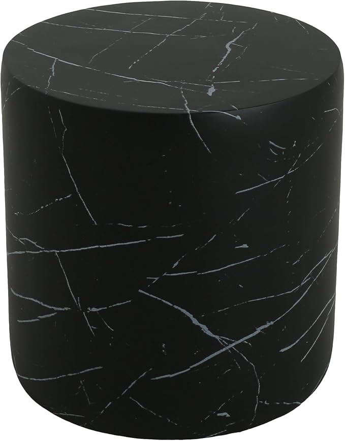 Christopher Knight Home Outdoor Round Side Table, Patio Garden Stool End Coffee - Image 7