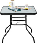 Outdoor Table Patio Table Dining Table by FDW