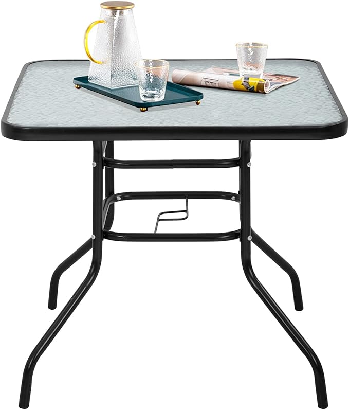 Outdoor Table Patio Table Dining Table by FDW