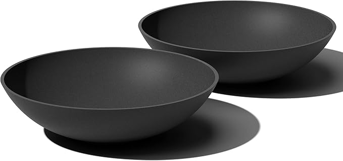 Veradek 24" Lane Round Bowl Planter by VeradekOutdoor