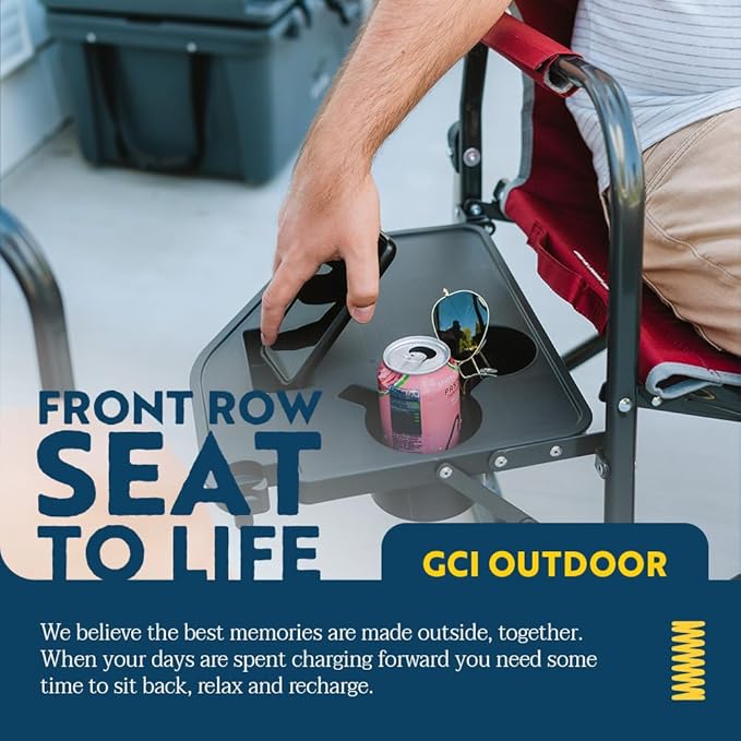 GCI Outdoor Freestyle Rocker XL - Image 7