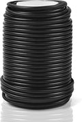 Decoroca Soft Plant Ties for Support by Decoroca