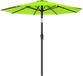 AreShark 9 FT Patio Umbrella for Outdoor, Outdoor Umbrella by Unknown