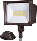 DEWENWILS 65W Flood Lights Outdoor, 6670 LM Super Bright IP65 Waterproof by DEWENWILS