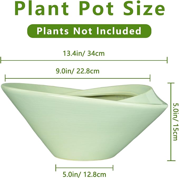 Ceramic Bonsai Pots - Image 3