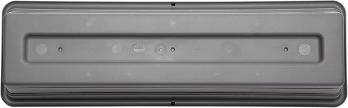 Bloem Dura Cotta Window Box Planter: 24" - Image 6