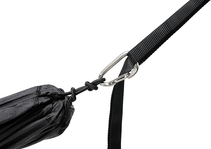 ENO TravelNest Hammock & Straps Combo - Image 4